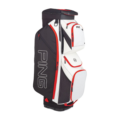 PING Traverse Golf Bag - PING
